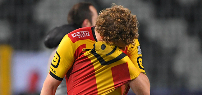 Foto: 'Nieuwe financiële opdoffer dreigt voor Belgische clubs na uitspraak rechtbank'