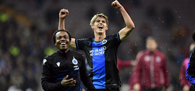 Club Brugge komt met héél ambitieus jeugdplan