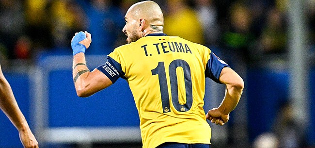 'Teuma krijgt gewenste transfer: cijfertjes onthuld'