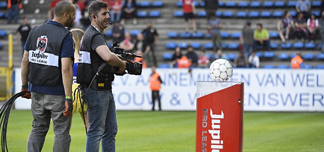 'Telenet laat Belgische voetbalfan nog altijd in de kou staan'