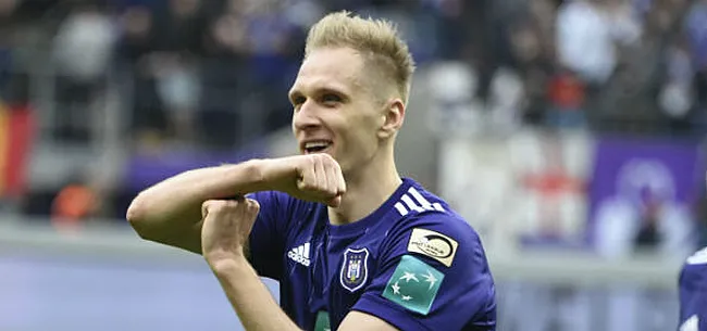 Verloren én gewonnen: hoe Anderlecht gokte met Teodorczyk