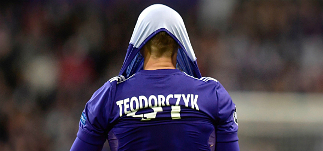 Lewandowski laat zich uit over falende Teodorczyk