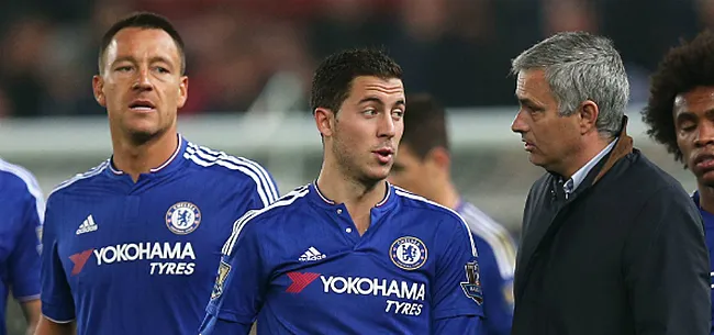 Hazard bekent: 