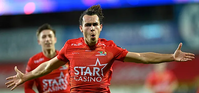Foto: 'KV Oostende krijgt verbeterd bod op Theate binnen'