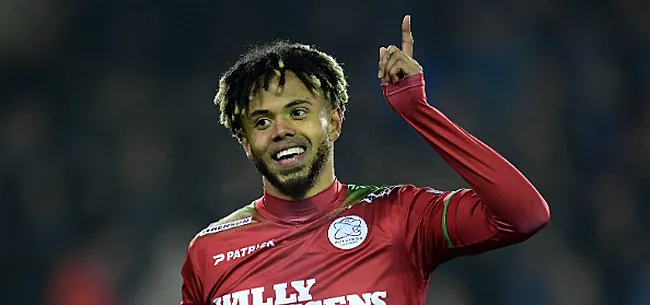 Zulte Waregem teruggefloten: 