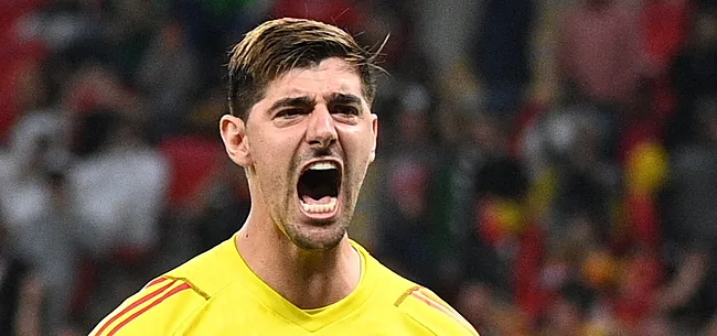 Courtois genomineerd voor prestigieuze prijs