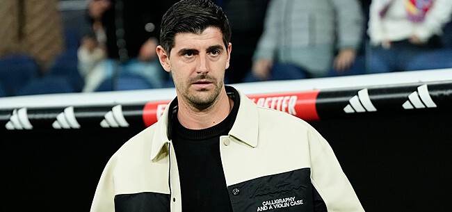 Real Madrid geeft cruciale update over Courtois