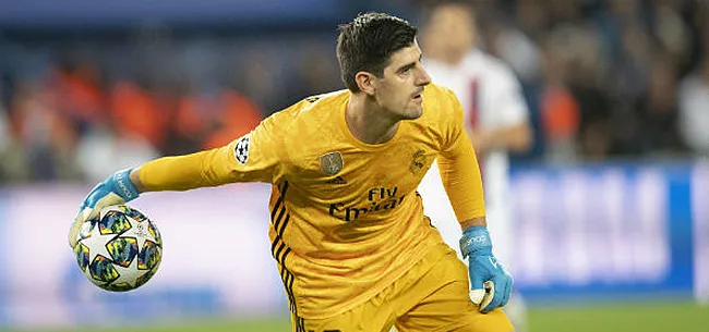 Courtois overtuigt zelfs de haters: 