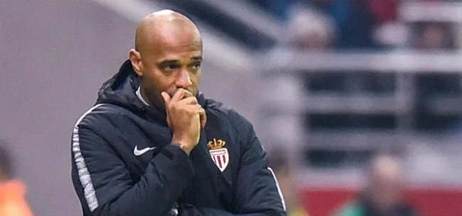 Eerste transfer Henry: routinier moet Monaco aan behoud helpen