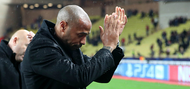 OFFICIEEL: Henry mag wereldster verwelkomen bij AS Monaco