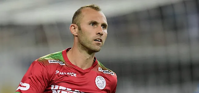 Thomas Buffel kondigt met fierheid de geboorte van zijn derde zoon aan