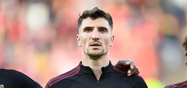 SPORT: 'Barcelona wil Meunier droomtransfer bezorgen'