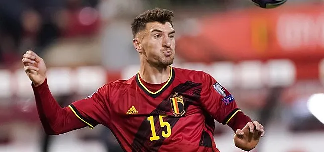 Meunier maakt de Nations League met de grond gelijk