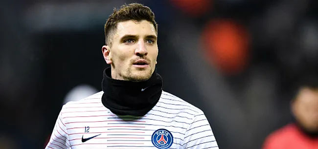 'Meunier kan zich rijk rekenen met transfer naar Dortmund'