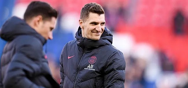 'Meunier kan nog voor verrassing zorgen: vier clubs in de running'