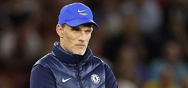 'Chelsea heeft nieuwe coach al beet'