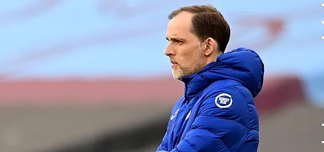 Foto: 'Ziyech out: Tuchel wil oude bekende bij Chelsea'