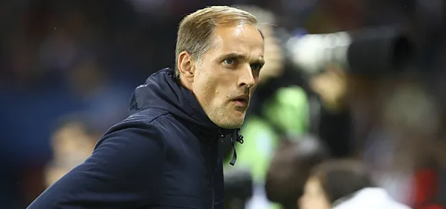 'Ophefmakend ontslag in de maak: Tuchel klaar om over te nemen'