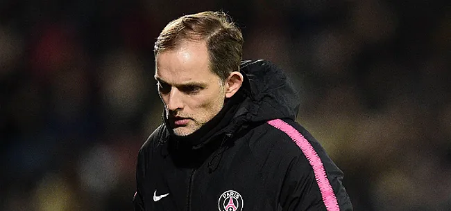 Tuchel geeft Neymar volle lading: 