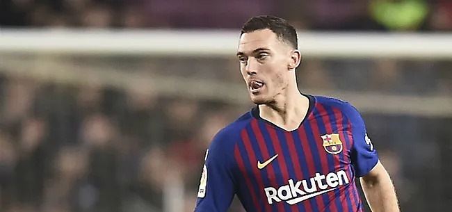 'Vermaelen moet nog bang afwachten over toekomst bij FC Barcelona'