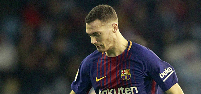 'Messi heeft het gehad en wil Vermaelen weg bij Barça'