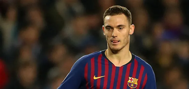 Vermaelen verbaast Spanjaarden: 