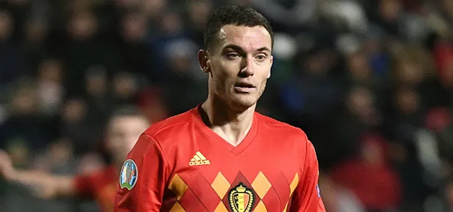 'Vermaelen verrast en wordt ploegmaat van Iniesta en Villa'