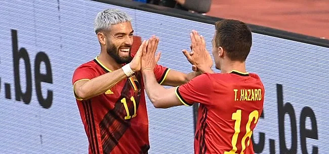 Carrasco laat zich uit over afhaken na WK 2022