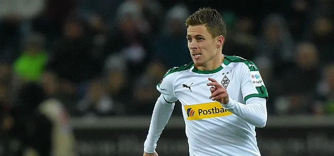 Bloedvorm gestuit? Thorgan Hazard baart Mönchengladbach zorgen