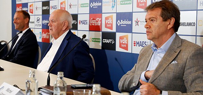 'AA Gent doet bod van vijf miljoen euro op spits uit Russische competitie'