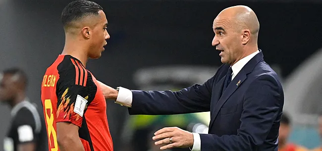 Image: https://www.voetbalimages.be/media/fotos/650x305/0/Tielemans-Martinez-RodeDuivels-30-11-2022.jpg