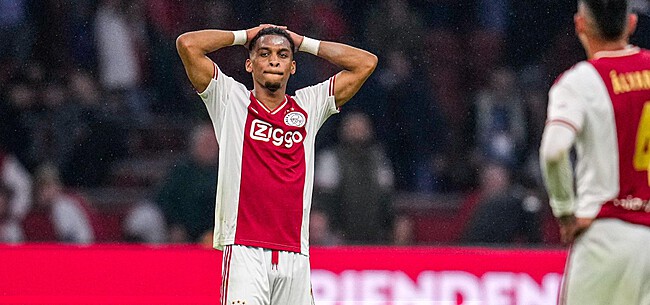 Ontknoping Eredivisie eindigt in nieuwe blamage Ajax