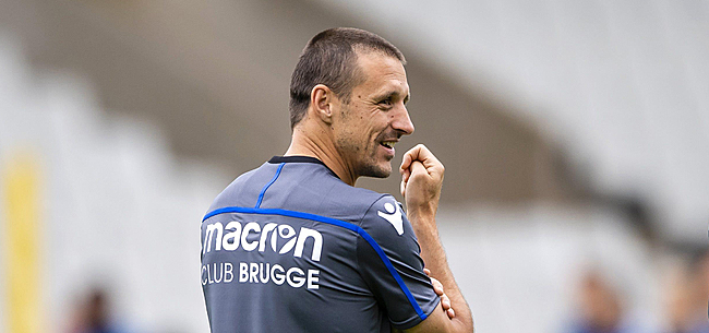 'Simons kan Club Brugge inruilen voor rechtstreekse rivaal'