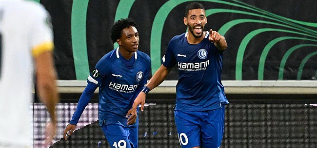 Europese heldenrol Tissoudali, Club Brugge kan terug winnen
