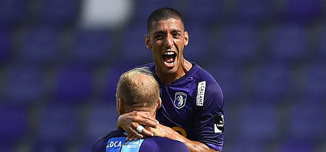 Beerschot begint fabuleus aan competitie en wipt naar leiding