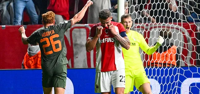 Antwerp legt Alderweireld opmerkelijke 'maatregel' op