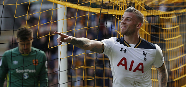 Ex-speler deelt Tottenham stevige waarschuwing uit over Alderweireld