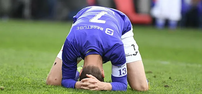 'Financiële domper bij Beerschot, sterkhouders blijven wel aan boord'