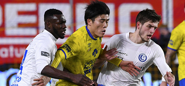 'Tomiyasu kan STVV verlaten voor de Serie A'