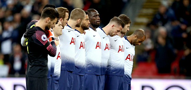 Foto: Tottenham kan voorsprong nipt vasthouden, maar speelt Dembélé kwijt