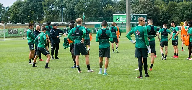 Cercle Brugge geeft piepjonge Peruviaan een kans