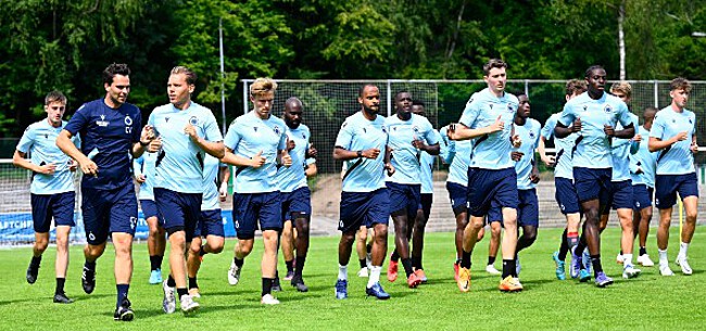 Foto: 'Club Brugge blijft aandringen voor Ajacied'