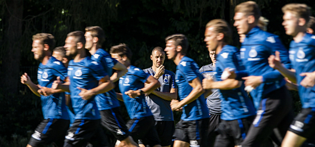 'Club Brugge laat aanvaller voor prikje vertrekken'