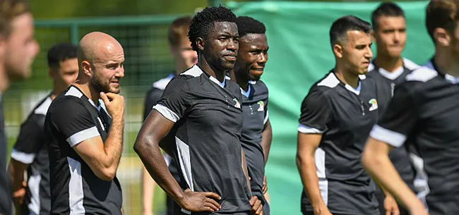 Foto: 'KV Oostende laat twee spelers vertrekken'