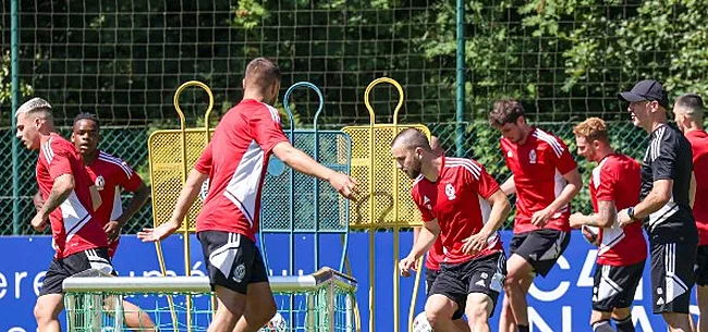 STVV klopt na Anderlecht nu ook Standard