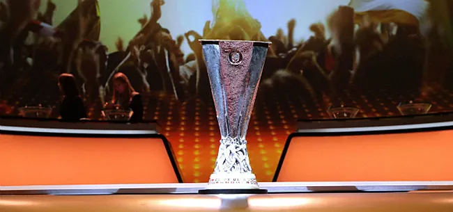 Foto: Opgelet! Nieuwigheid in Europese knock-outfases