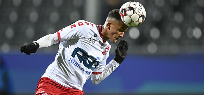 'KV Kortrijk stelt twee transferprioriteiten'