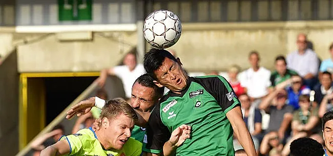 Verdediger duidelijk over terugkeer naar Cercle: 