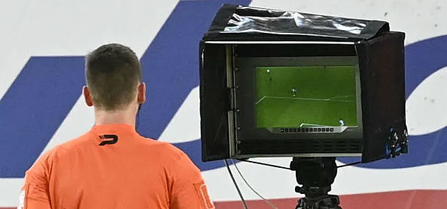 Supercup brengt primeur voor VAR