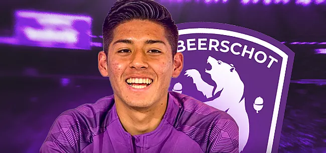 Beerschot pakt uit met sensatie: ‘Nieuwe Losada’ 